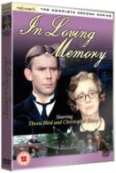 In Loving Memory: Series 2 DVD (2009) Thora Hird cert 12