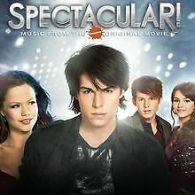 Spectacular! (Music from the Nickelodeon Original | Spec... | CD