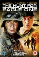 The Hunt for Eagle One - Crash Point DVD (2006) Mark Dacascos, Clyde (DIR) cert