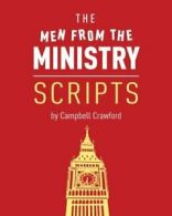 The Men From The Ministry Scripts By Campbell Crawford