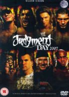 WWE: Judgement Day - 2007 DVD (2007) Batista cert 15