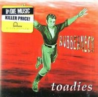 Rubberneck [us Import] CD (2002)