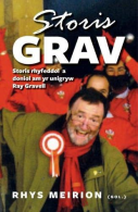 Storis Grav, Rhys Meirion, ISBN 1784616338