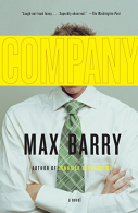 Company (Vintage Contemporaries), Barry, Max, ISBN 1400079373