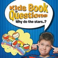 Kids Book of Questions. Why do the stars..?. LLC, Speedy 9781681454542 New.#