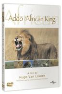Hugo Van Lawick: Addo -The African King DVD (2009) Hugo Van Lawick cert E