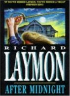 After Midnight By Richard Laymon