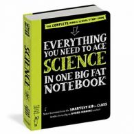 Everything You Need to Ace Science in One Big F. Geisen<|
