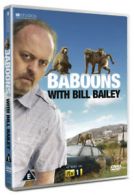 Bill Bailey's Baboons DVD (2011) Bill Bailey cert E
