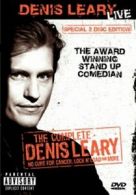 Denis Leary: The Complete Denis Leary DVD (2006) Denis Leary cert 18 2 discs