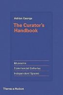 Curator's Handbook | George, Adrian | Book