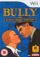 Bully: Scholarship Edition (Wii) Beat 'Em Up