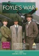 Foyle's War: Fifty Ships/Among the Few DVD (2004) Michael Kitchen cert PG