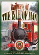 Railways of the Isle of Man DVD (2007) cert E