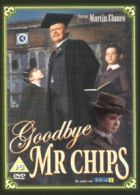 Goodbye, Mr Chips DVD (2003) Martin Clunes, Orme (DIR) cert PG
