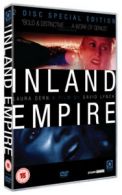 Inland Empire DVD (2007) Laura Dern, Lynch (DIR) cert 15 2 discs