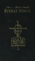 St. Joseph Sunday Missal: Complete Edition in A. Publishing, Icel<|