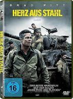 Fury - Herz aus Stahl von David Ayer | DVD