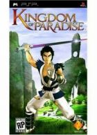 Sony PSP : Kingdom of Paradise / Game