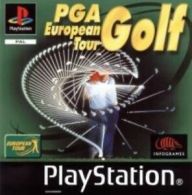 PGA European Tour Golf (PlayStation) Sport: Golf