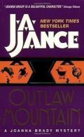 Outlaw Mountain:: A Joanna Brady Mystery (Joanna Brady M... | Book