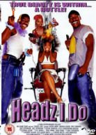 Headz I Do DVD (2004) Jason Smith, McKissic (DIR) cert 15