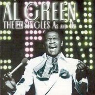 Al Green : The Hi Records Singles As And Bs: THE WILLIE MITCHELL PRODUCTIONS CD