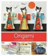 Origami & other paper creations by Ghyleen Descamps (Paperback)