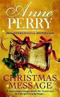 A Christmas Message (Christmas Novella 14): A gripping m... | Book