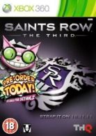 Saints Row: The Third: Professor Genki's Hyper Ordinary Pre-Order Pack (Xbox