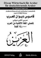 Diwan WörterBook für deutschlernende Araber: Arabisch - ... | Book