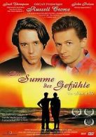 Die Summe der Gefühle von Geoff Burton | DVD