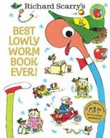 Best Lowly Worm Book Ever!.by Scarry New 9780385387828 Fast Free Shipping<|