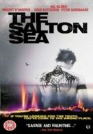 The Salton Sea DVD (2003) Val Kilmer, Caruso (DIR) cert 18