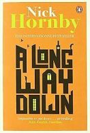 A Long Way Down | Hornby, Nick | Book