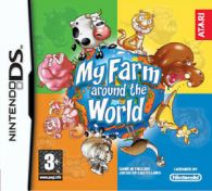My Farm Around The World (DS) PEGI 3+ Simulation