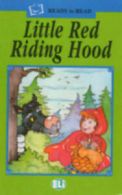 Ready to Read - Green Line. Little Red Riding Hood (Book)