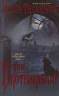 Love Spell paranormal romance: The brotherhood by Dawn Thompson (Paperback)