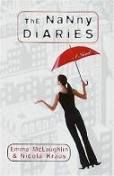 The Nanny Diaries | Emma McLaughlin | Book