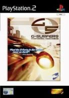 G-Surfers (PS2) Racing