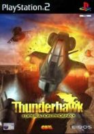 PlayStation2 : Thunderhawk - Operation Phoenix (PS2)