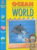 Ocean World (Launch Pad Library) By Francesca Baines. 9780915741816