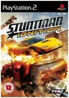 Stuntman: Ignition (PS2) PLAY STATION 2 Fast Free UK Postage 4005209092395