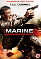The Marine 2 DVD (2010) Ted DiBiase, Reiné (DIR) cert 15