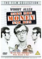 Take the Money and Run DVD (2001) Woody Allen cert PG
