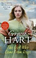 The girl who came from rags by Gracie Hart (Paperback)