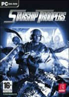 Starship Troopers (PC) PC Fast Free UK Postage 5017783018226