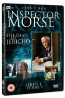 Inspector Morse: The Dead of Jericho DVD (2007) John Thaw, Reid (DIR) cert 15