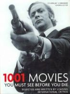 1001 movies you must see before you die by Steven Jay Schneider (Paperback)