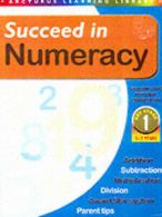 Succeed in Numeracy (Paperback) softback)